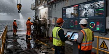 AI safety tools for energy workers