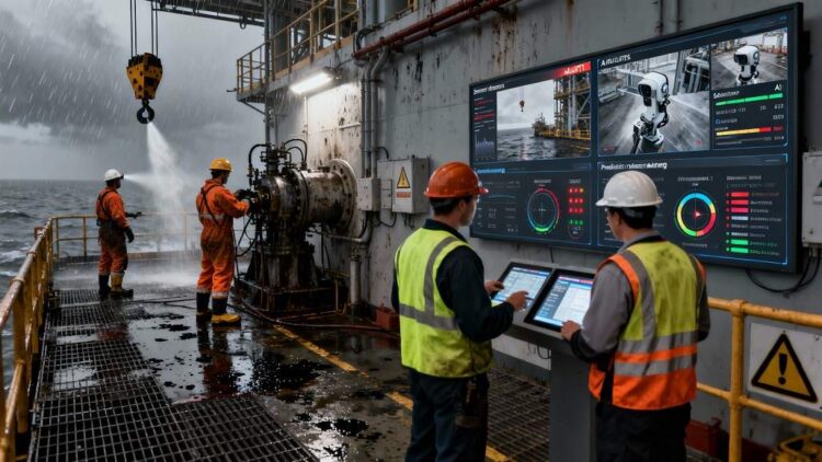 AI safety tools for energy workers