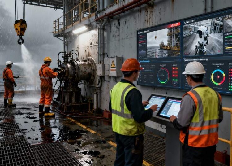 AI safety tools for energy workers
