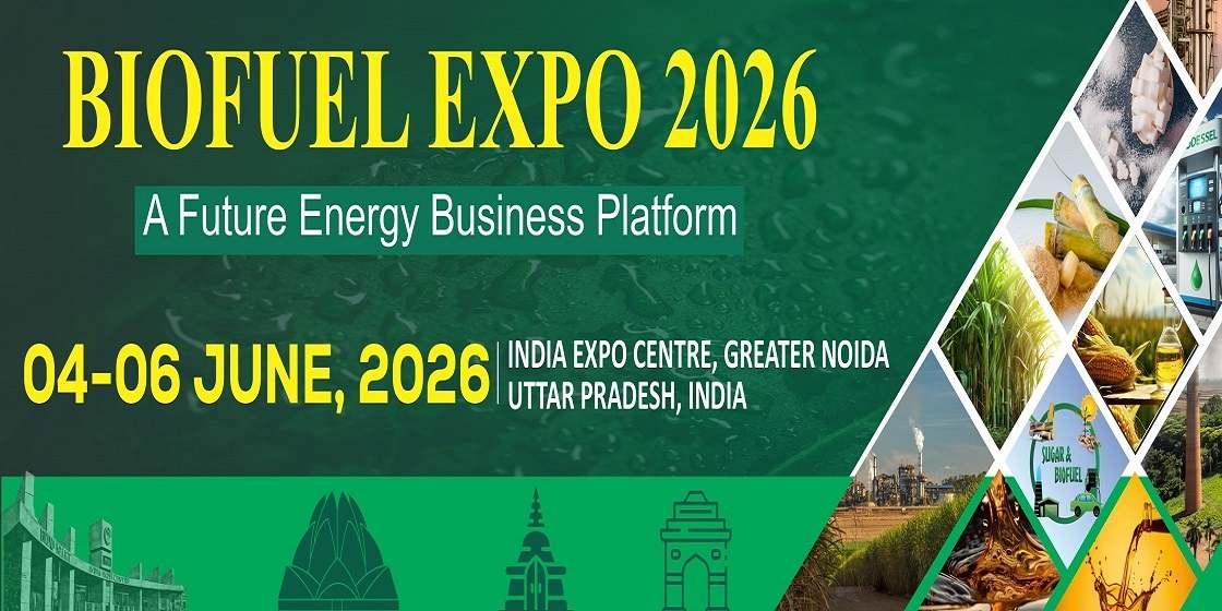 Biofuel Expo 2026