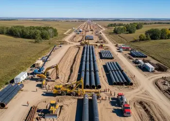 Broadens Access to US Refineries