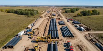 Broadens Access to US Refineries