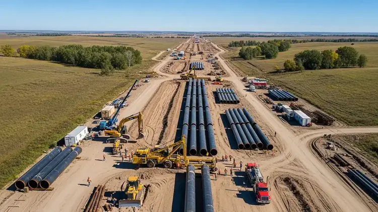 Broadens Access to US Refineries