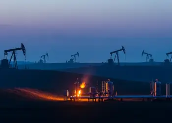 Complete Withdrawal from Russian Oil and Gas