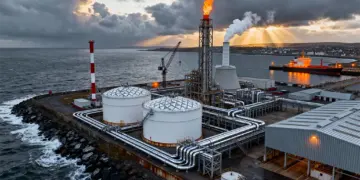 Dubai Based Engineering Firm