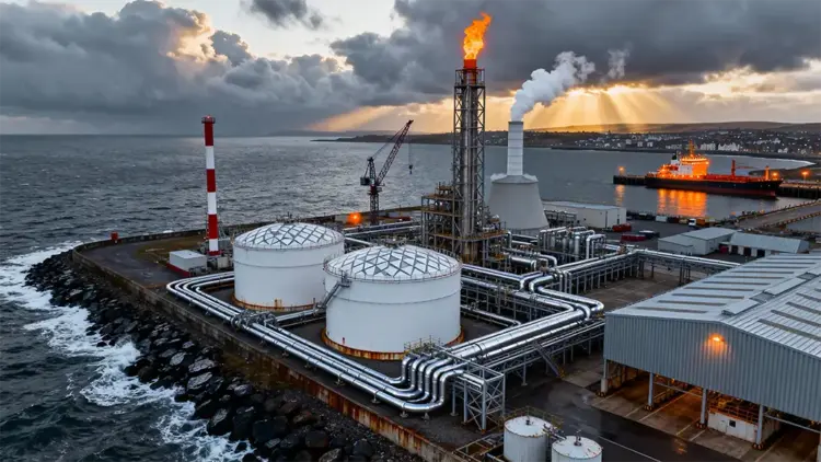 Dubai Based Engineering Firm