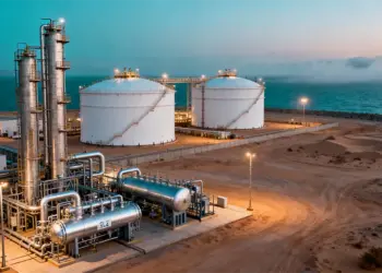 EPC Contract for CCS Project