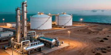 EPC Contract for CCS Project