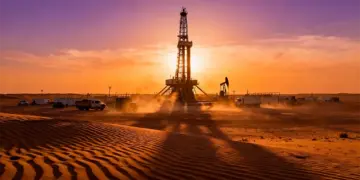 First Libyan Exploration Bid in 18 Years