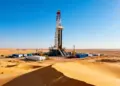 New Gas Discovery in Egypt
