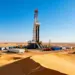 New Gas Discovery in Egypt