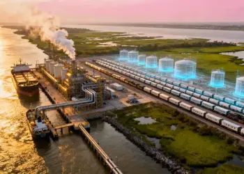 Plaquemines Expansion