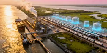 Plaquemines Expansion