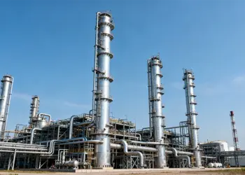 Prevent Shutdown of the Only Oil Refinery