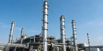 Prevent Shutdown of the Only Oil Refinery