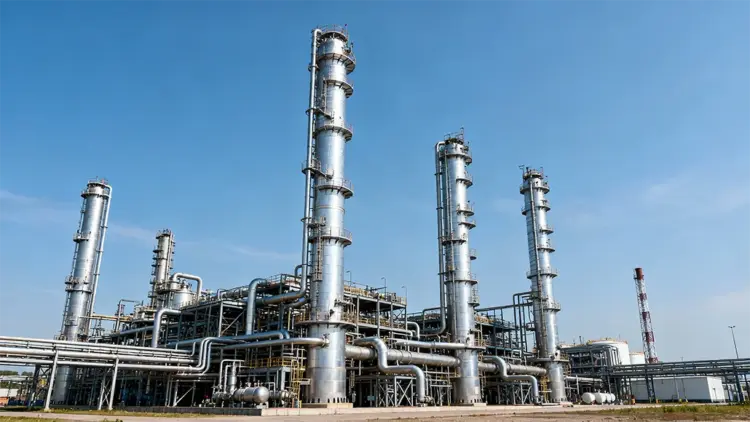 Prevent Shutdown of the Only Oil Refinery