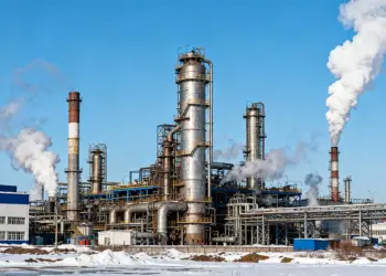 Russian Crude and Oil Product Exports