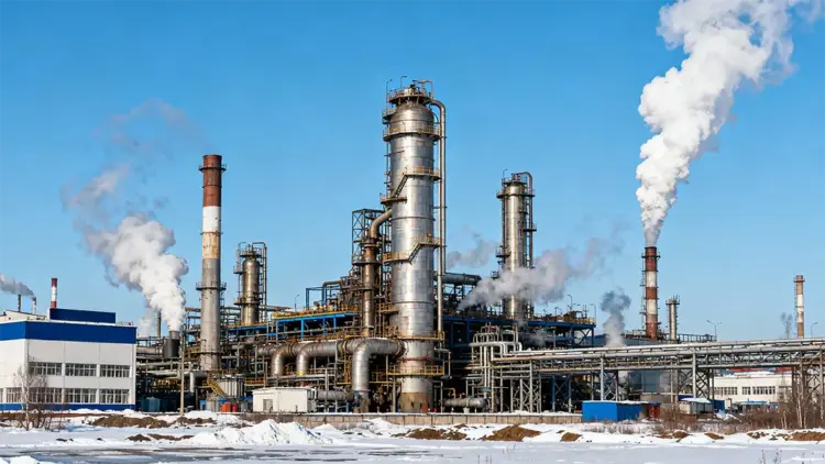 Russian Crude and Oil Product Exports