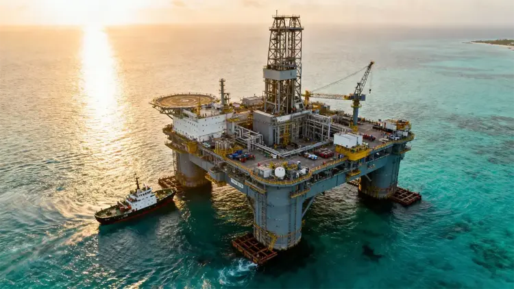 Sirius Project in Colombia