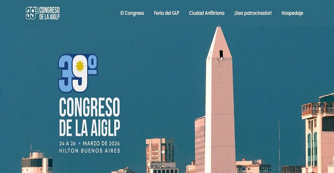 39th AIGLP Congress