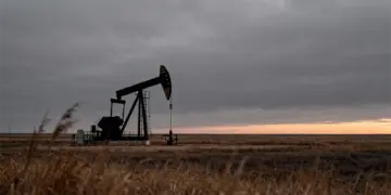 Oil Prices May Drop into the 30s Per Barrel