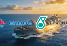Petronas and CNOOC Strike a Liquefied Natural Gas Deal Petronas and CNOOC