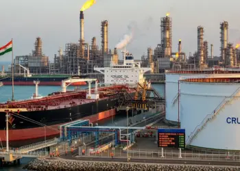 Russian Fossil Fuels in November 2025