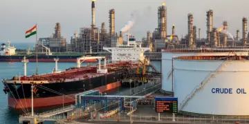 Russian Fossil Fuels in November 2025