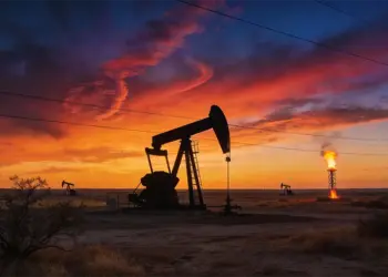 West Texas Intermediate Crude