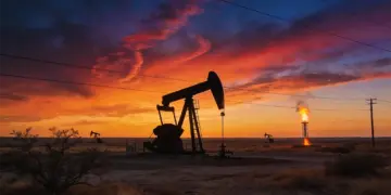 West Texas Intermediate Crude