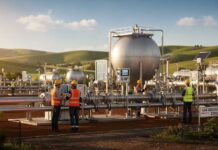 Australia Plans on a Domestic Gas Reservation Scheme Domestic Gas Reservation Scheme