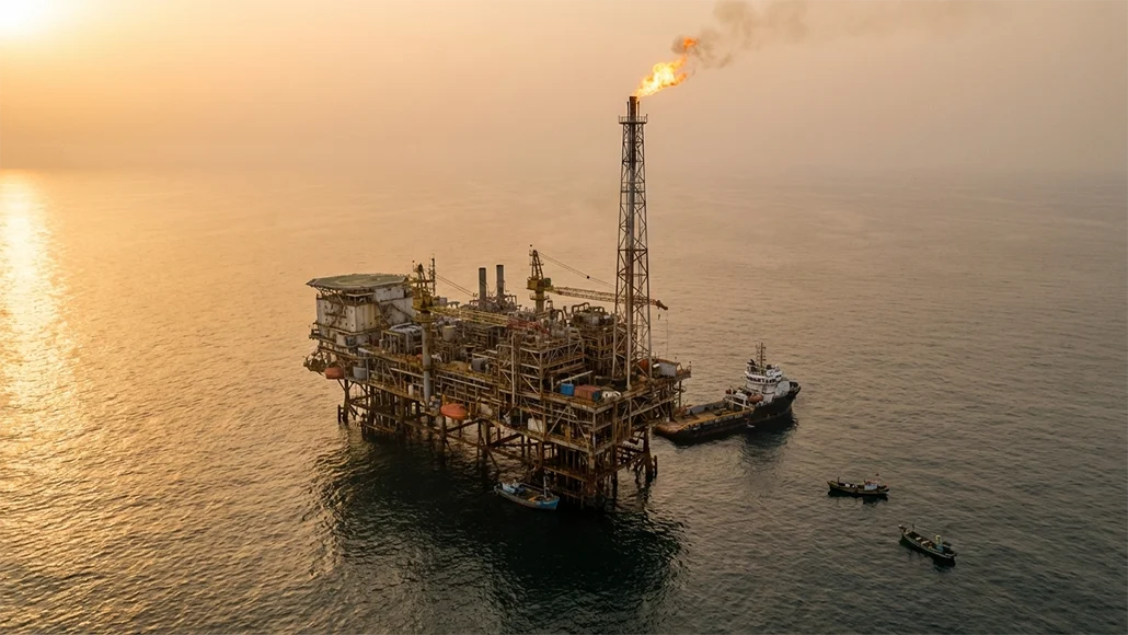 Full OPEC Output Quota