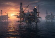 New Oilfield in the Bohai Sea Discovered by CNOOC from China New Oilfield in the Bohai Sea