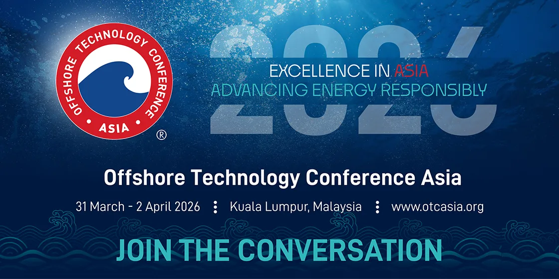 Offshore Technology Conference Asia (OTC Asia) 2026