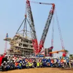 Offshore-Platform-in-Angola