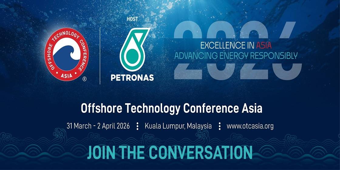 Offshore Technology Conference Asia (OTC Asia) 2026