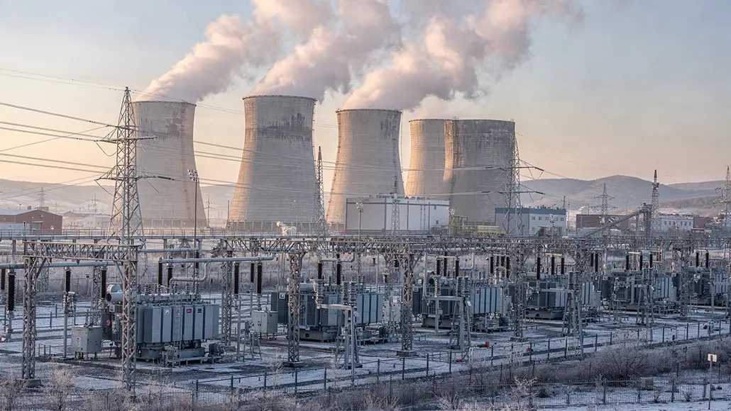 Russian Electricity Imports