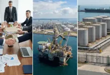 Chevron, Quantum Eye Bid for Russian Oil Major Lukoil Russian Oil Major Lukoil