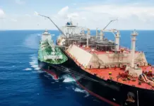 Gas Development Projects Expanding Offshore Supply offshore gas development projects