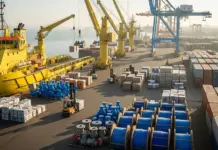 Offshore Project Execution Challenges and Solutions offshore project execution challenges