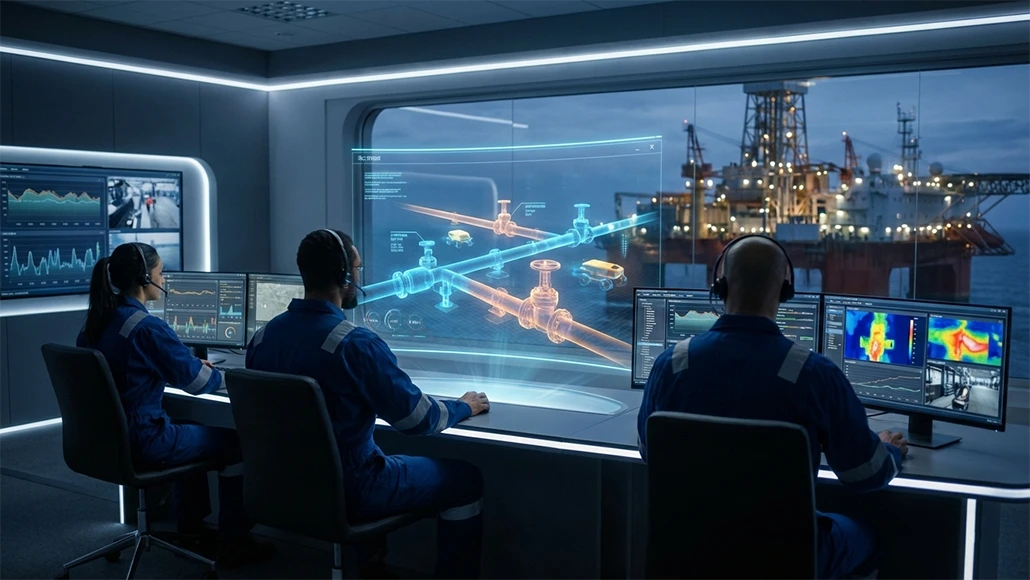 subsea technology advancements