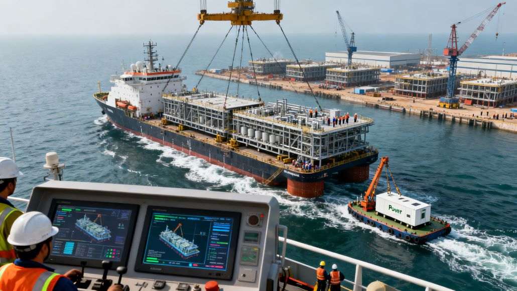 offshore pipeline integrity and flow assurance