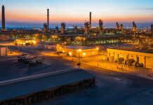 Major Milestones Achieved In Aramco Gas Expansion Plans Aramco gas expansion