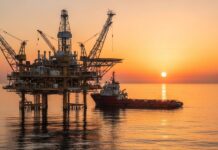 EU Explores 22tn Cubic Feet Potential of Barents Sea Gas Barents Sea Gas