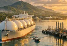 Indonesia Commits to Buying $15 Billion of US Energy Buying 15 Billion of US Energy