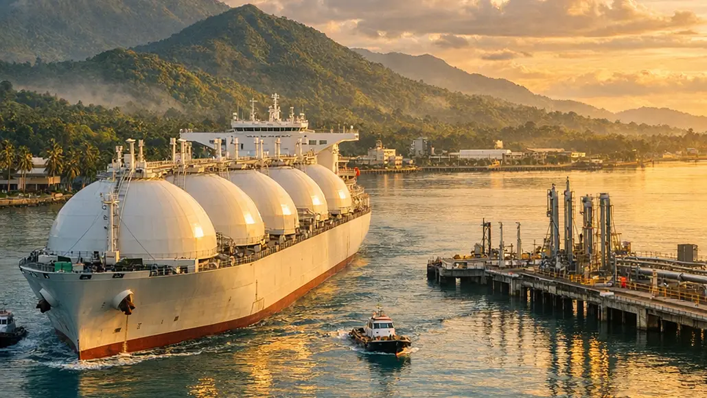 Buying 15 Billion of US Energy