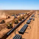 East-Coast-Gas-Grid