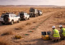 Saudi-US Cos. to Join Hands to Revive Energy Sector of Syria Energy Sector of Syria