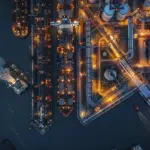 LNG-supply-and-trade-agreement