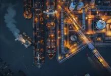 Shell, METLEN Seal Landmark LNG Supply and Trade Agreement LNG supply and trade agreement